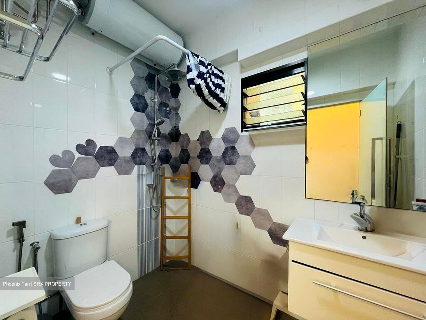 Blk 274A Compassvale Helm (Sengkang), HDB 5 Rooms #517146251